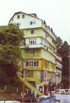 Darjeeling: Dekeling Hotel