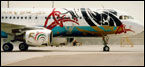 Gulf Air A320-200