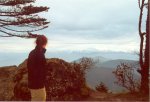 Blick nach Norden - Kangchenjunga (8586m) 8586m